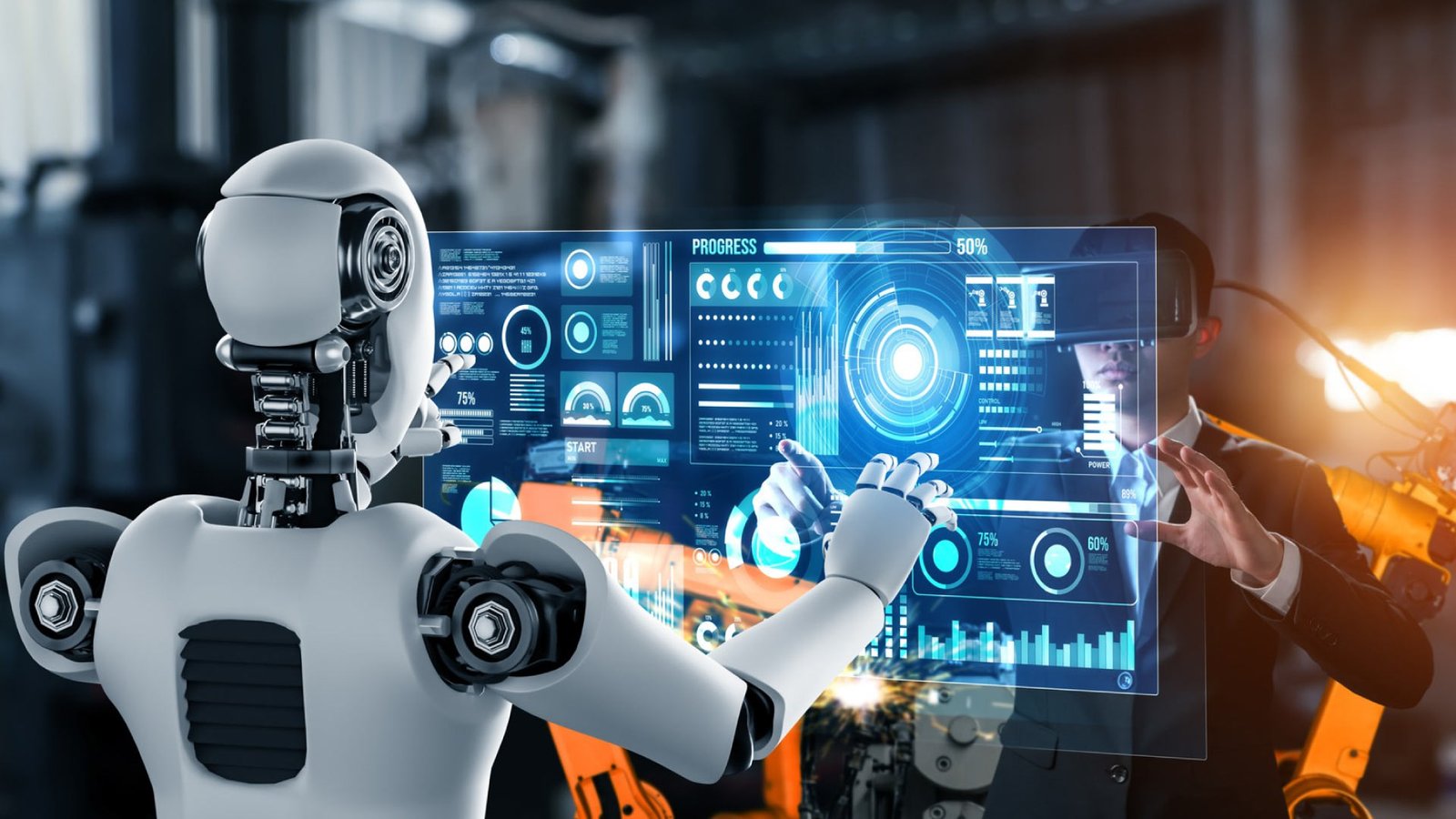 Robert Willett joins Allegro MicroSystems board to support AI and semiconductor innovation
