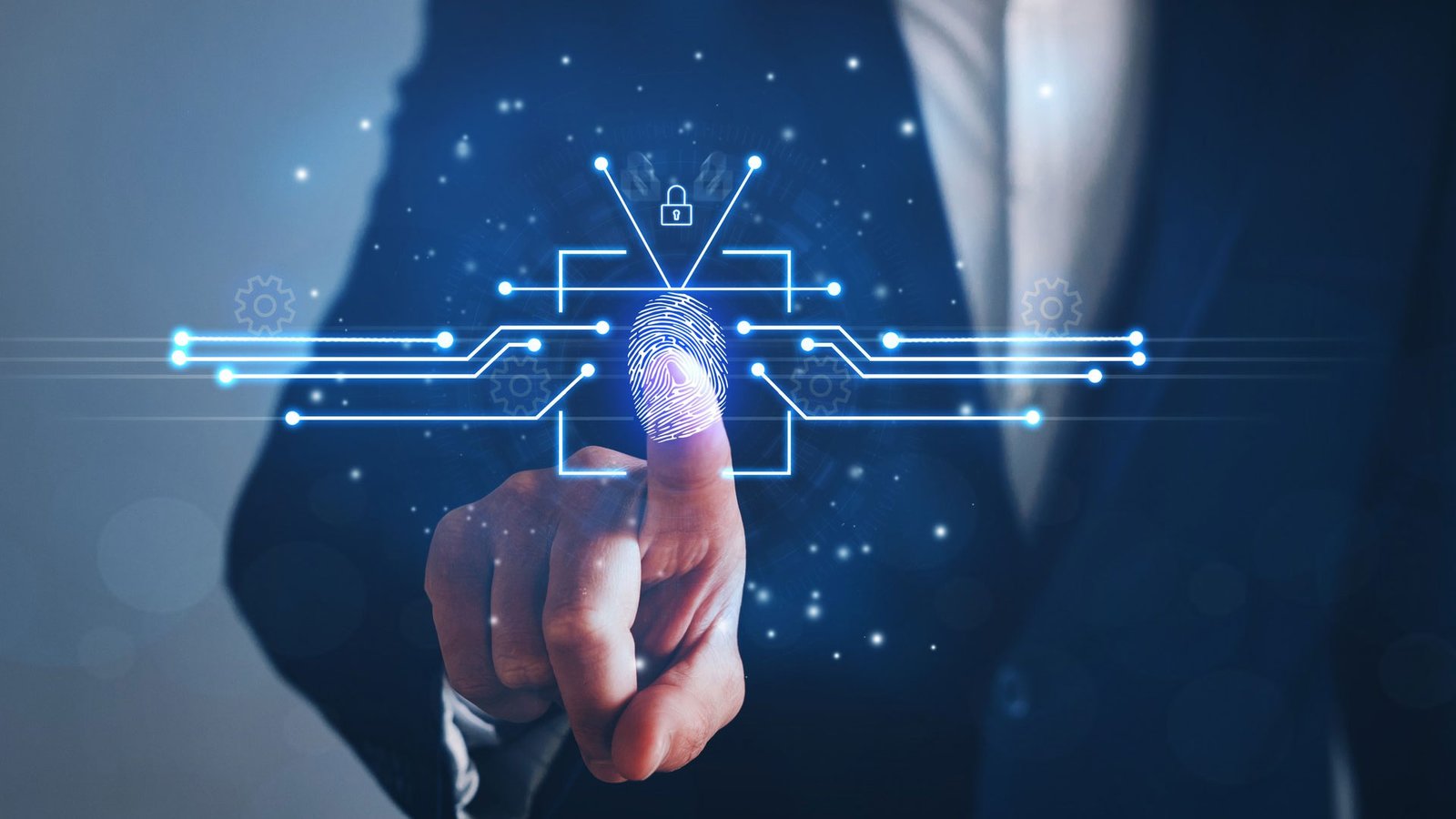 Alpha Omega Appoints David Walls Chief Financial Officer