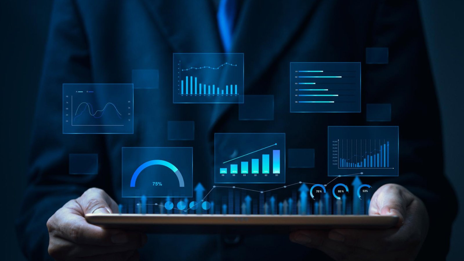 Business Logic framework by Alteryx for agentic AI automation