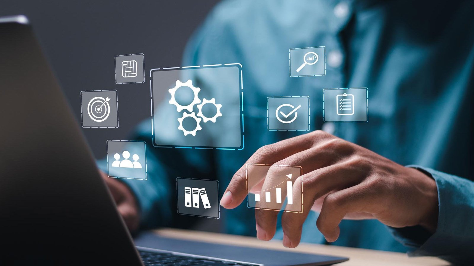 Altimetrik Acquires SLK Software to Boost AI and Digital Value