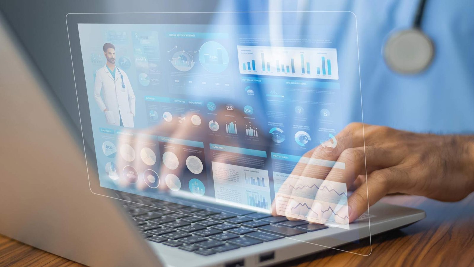 Chart Chat Nursing AI tool integrated with EHR for patient data access