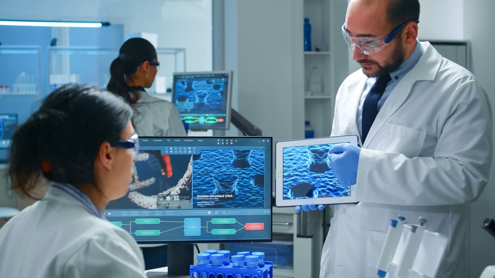 Ambience Healthcare AI platform roadmap transforming healthcare workflows and patient care with artificial intelligence