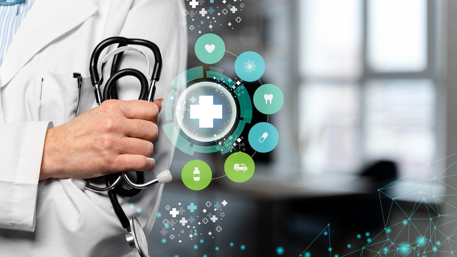 Angelini Ventures Invests in Hypervision Surgical’s £17 Million Series A