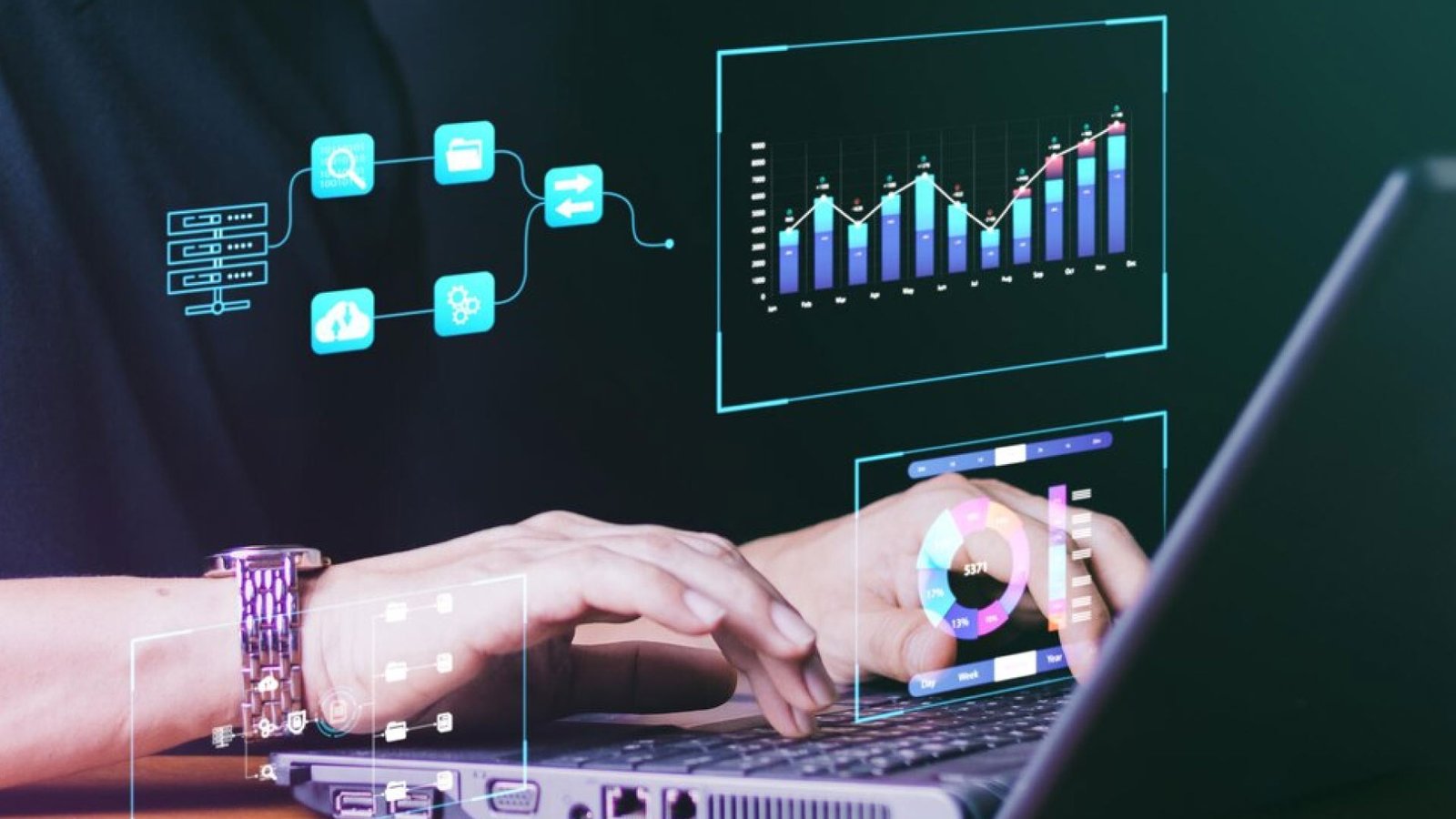 Anomalo Named One of the Coolest Data Management Companies by CRN