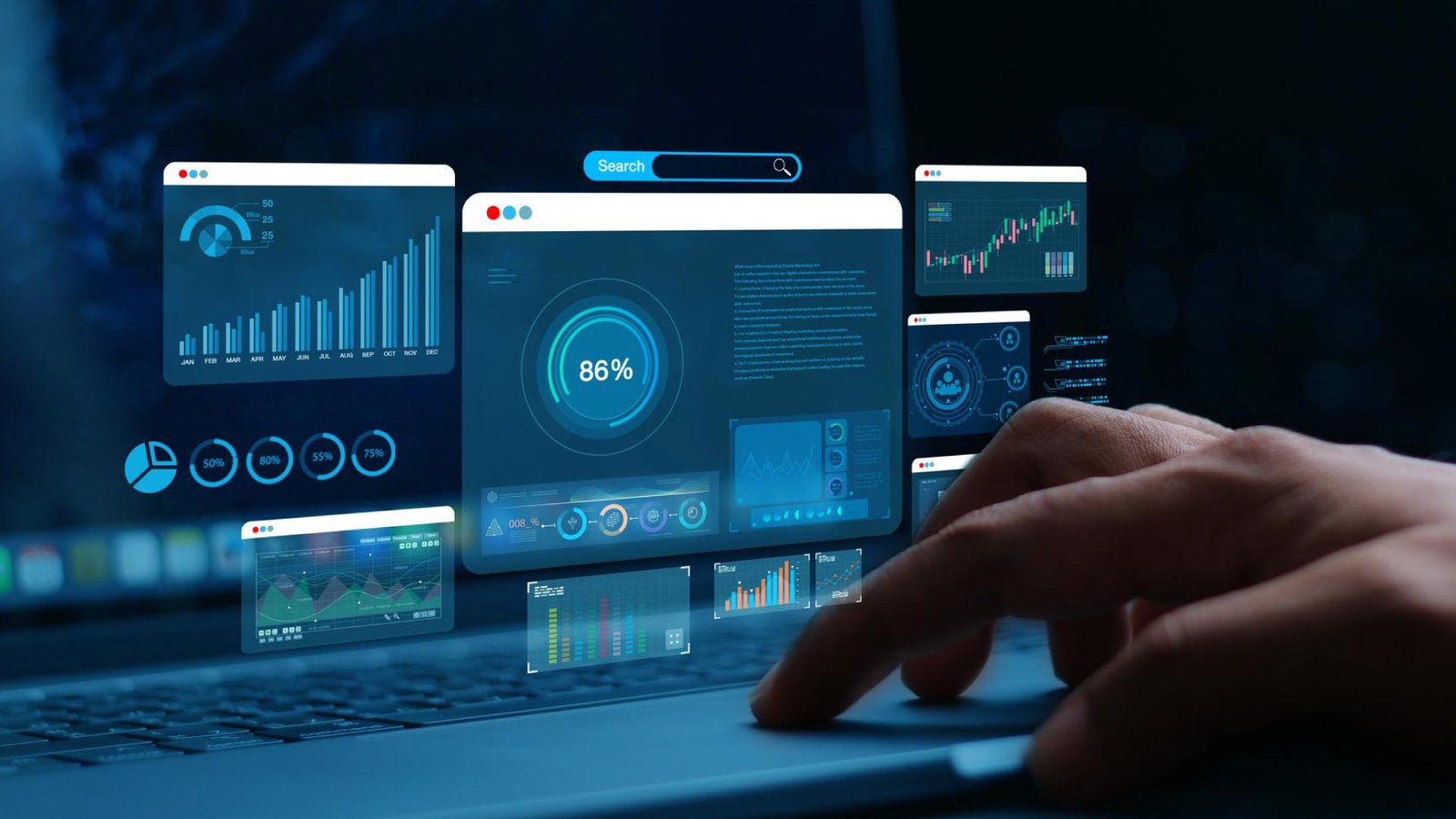 AI Data growth challenges highlighted in Apica enterprise study