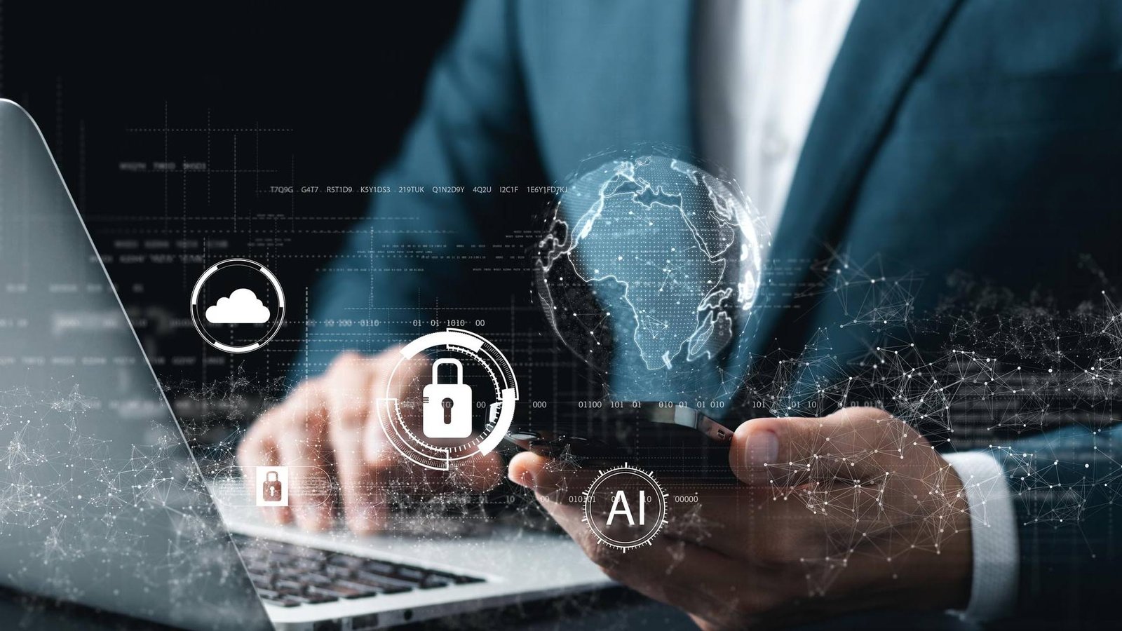 AppOmni Innovations Tackle Growing SaaS and AI Security Risks