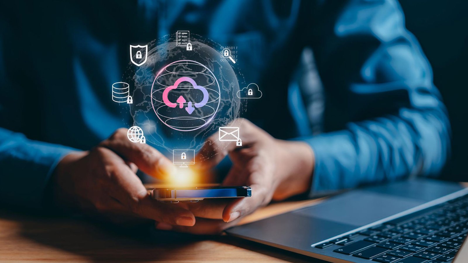 App Security Market to Grow 16.3% CAGR by 2032 | SkyQuest Report