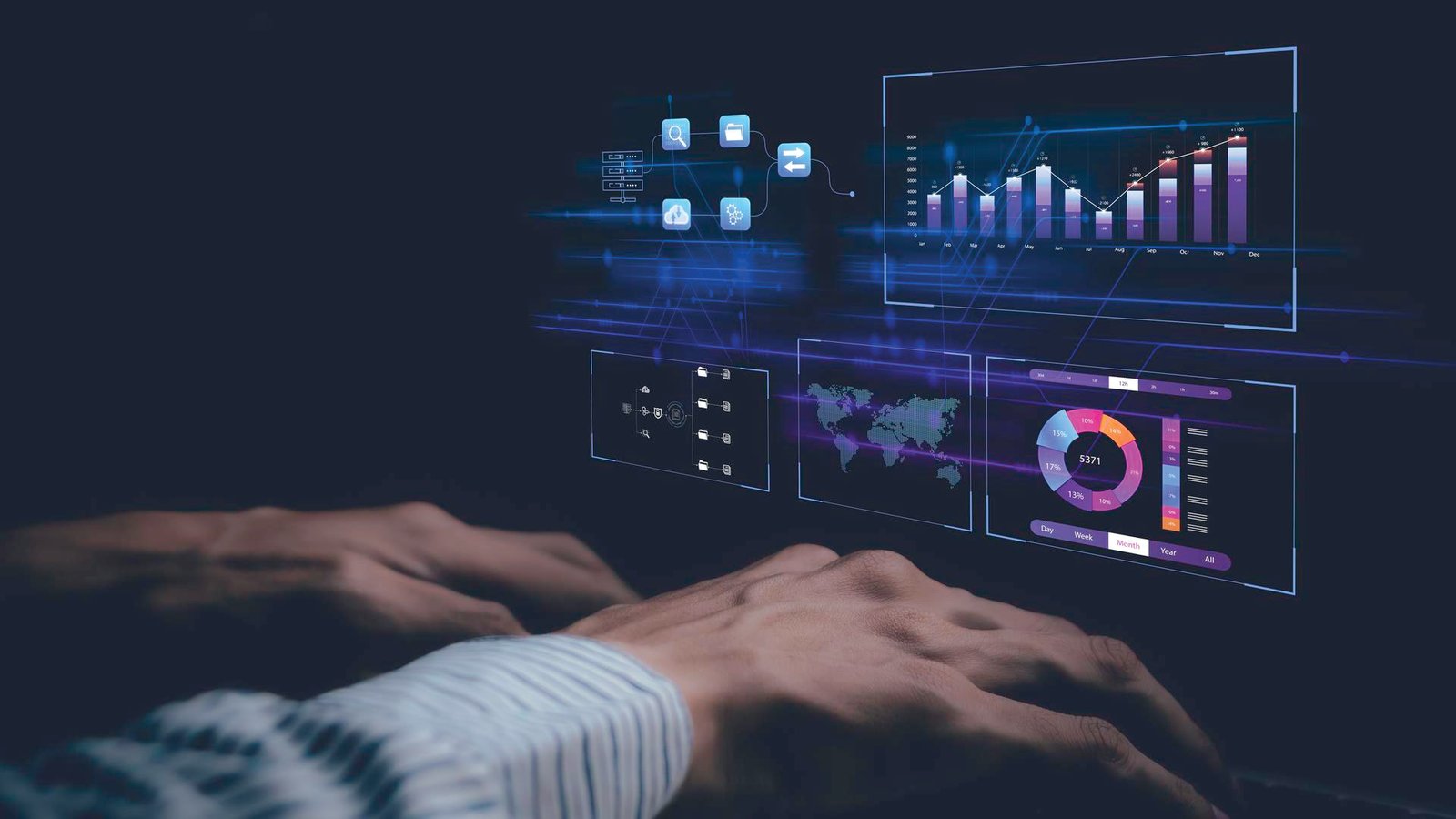 Aprovall, Owlin Partner to Deliver Real-Time Risk Insights