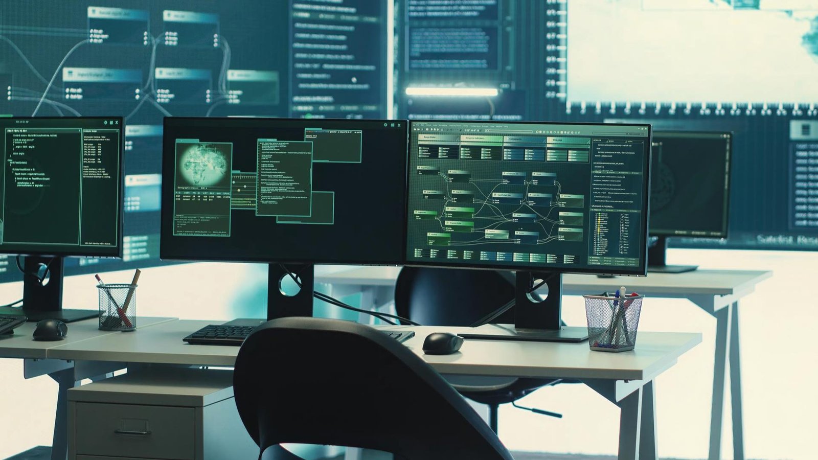 Aqua Security Wins AI Cybersecurity Solution of the Year