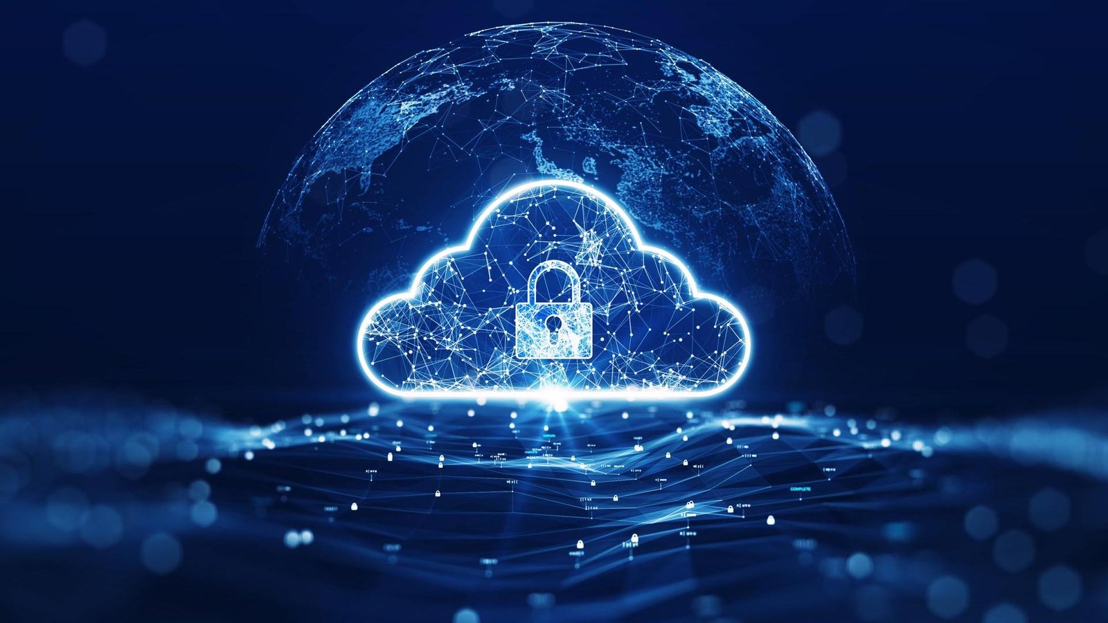 Cloud Security platform integration by Arctic Wolf and Wiz for end to end protection
