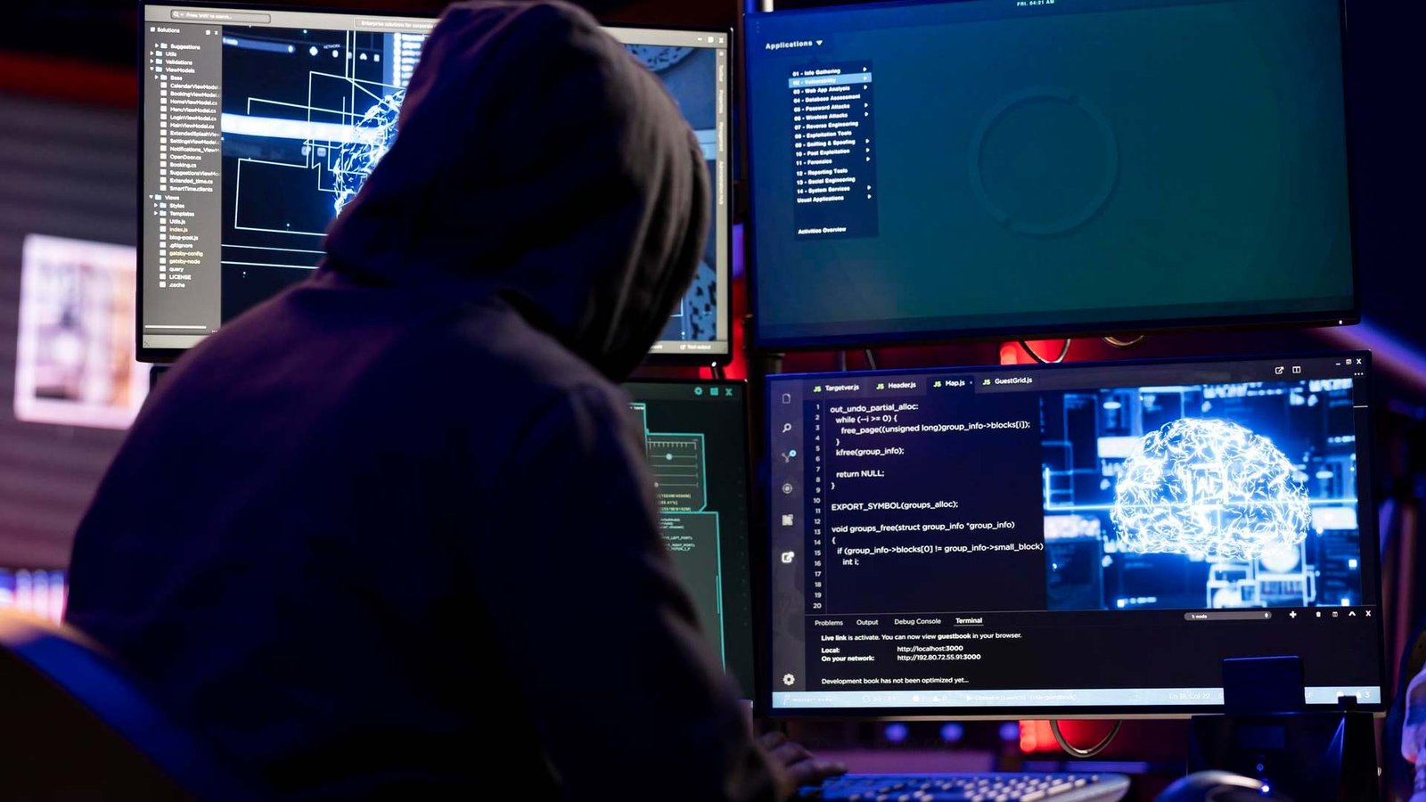 Arctic Wolf recognized as 2026 Gartner Customers Choice for MDR