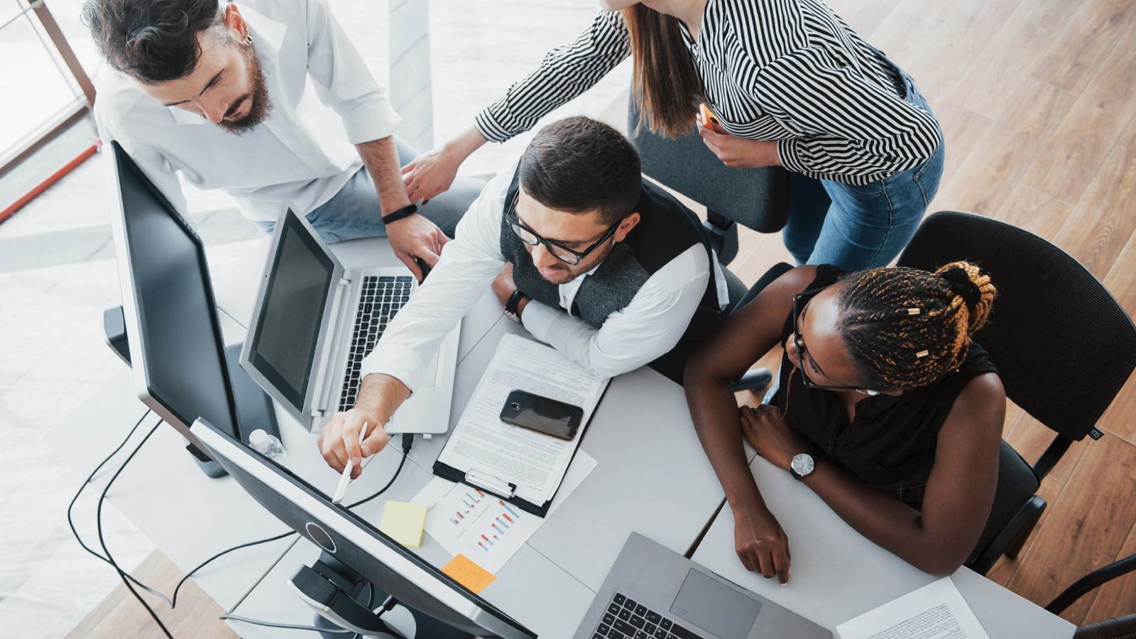 Arctiq Announces Appointment of Tom Hitselberger as CFO