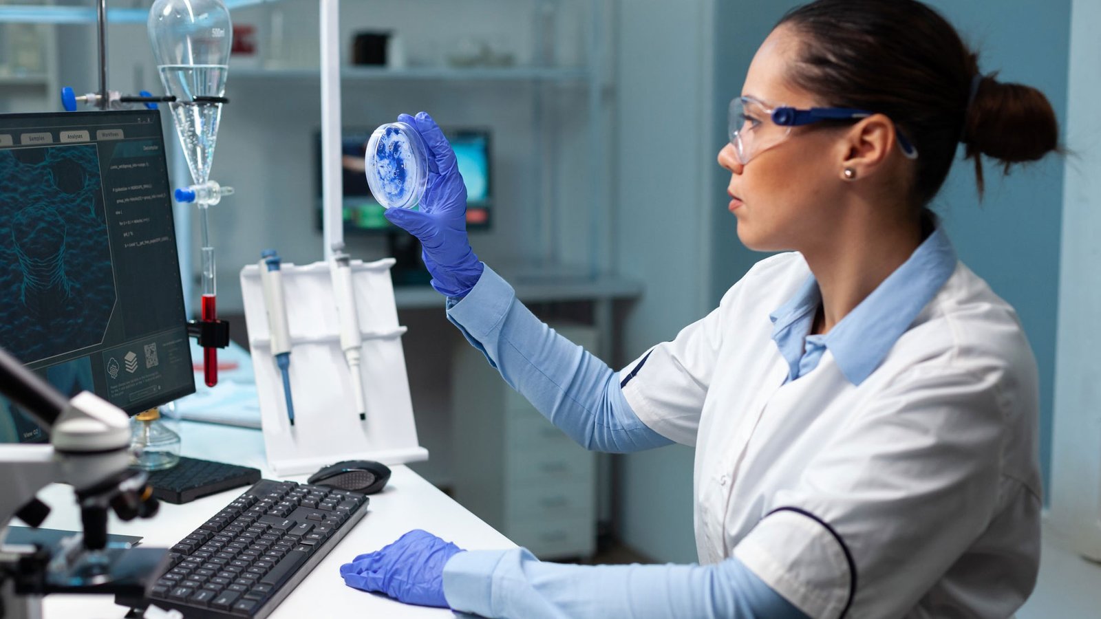 Artera Presents AI Platform for Faster, Personalized Cancer Treatment