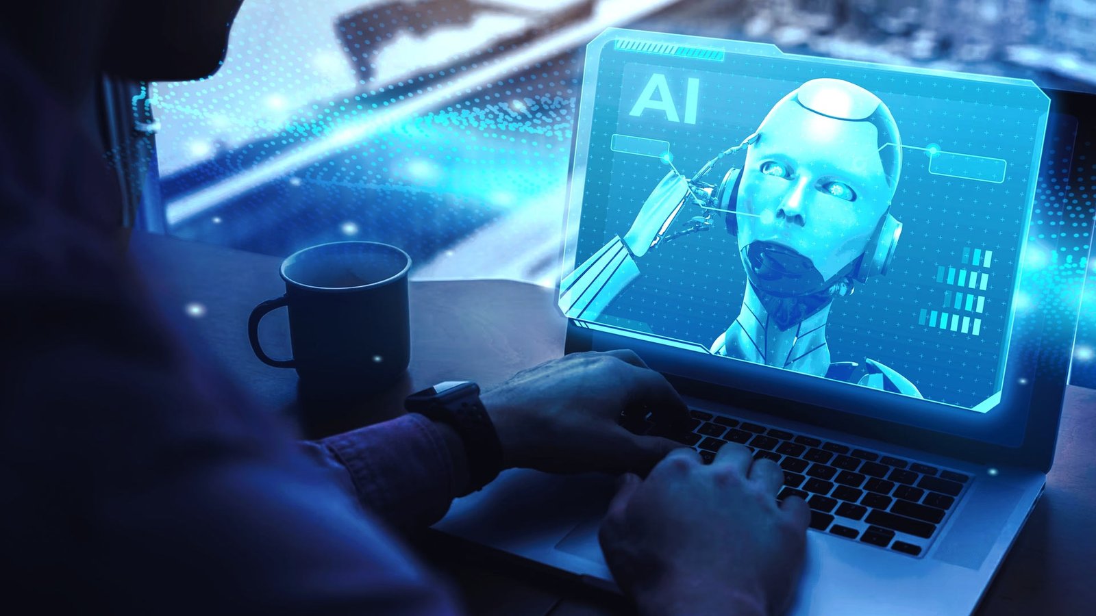 Artificial Agency Launches AI Behavior Engine for Video Games