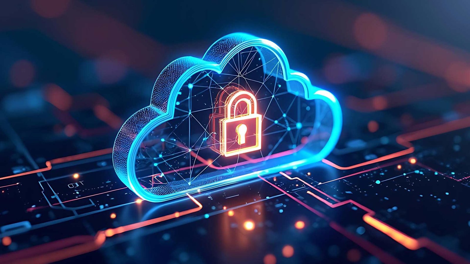Aryon Security Series A funding announcement