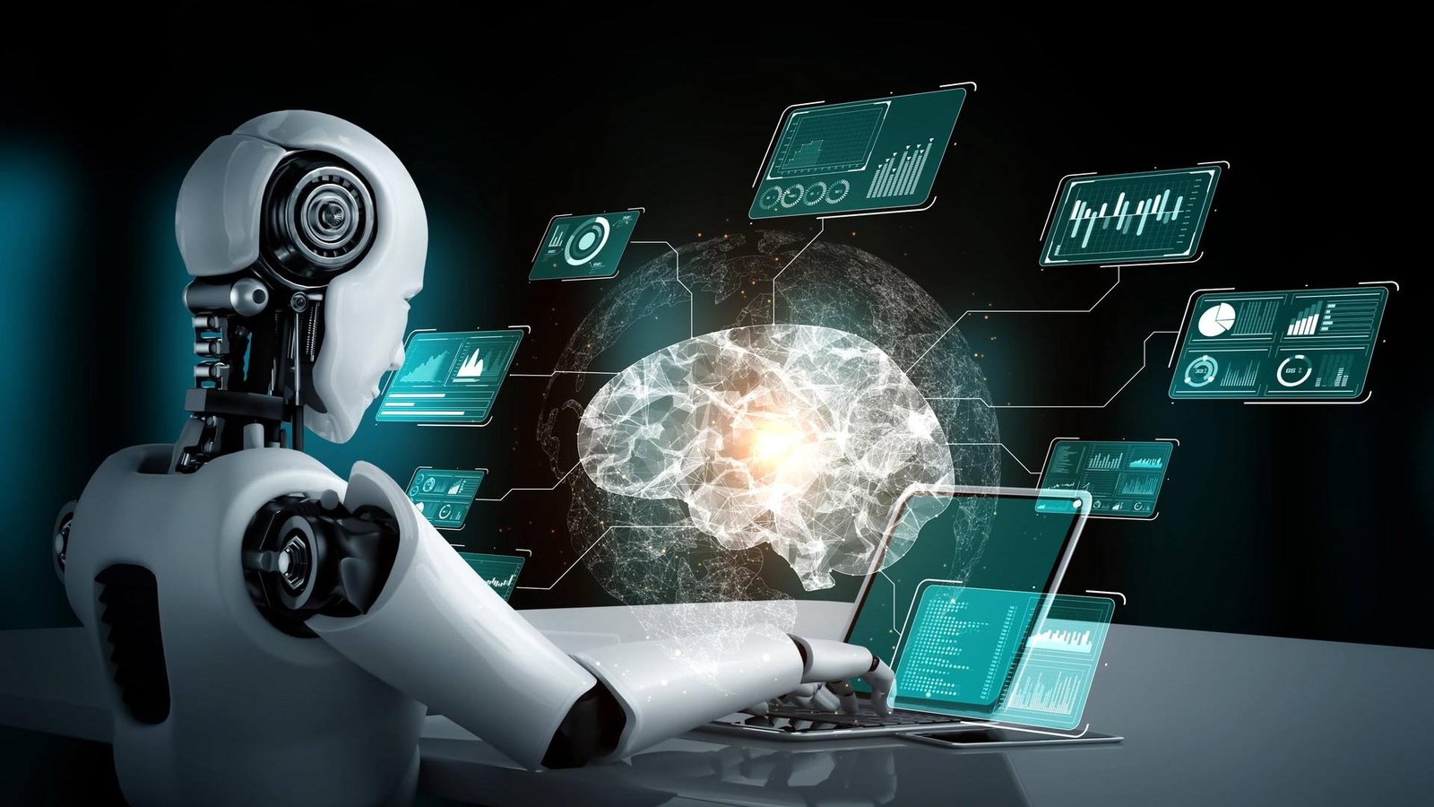 Ascendion Named Global Leader in ISG Generative AI Services 2025