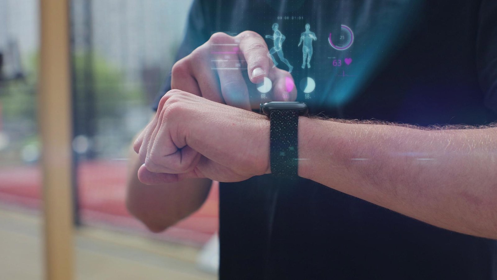 Ascom appoints David Hale as new CEO