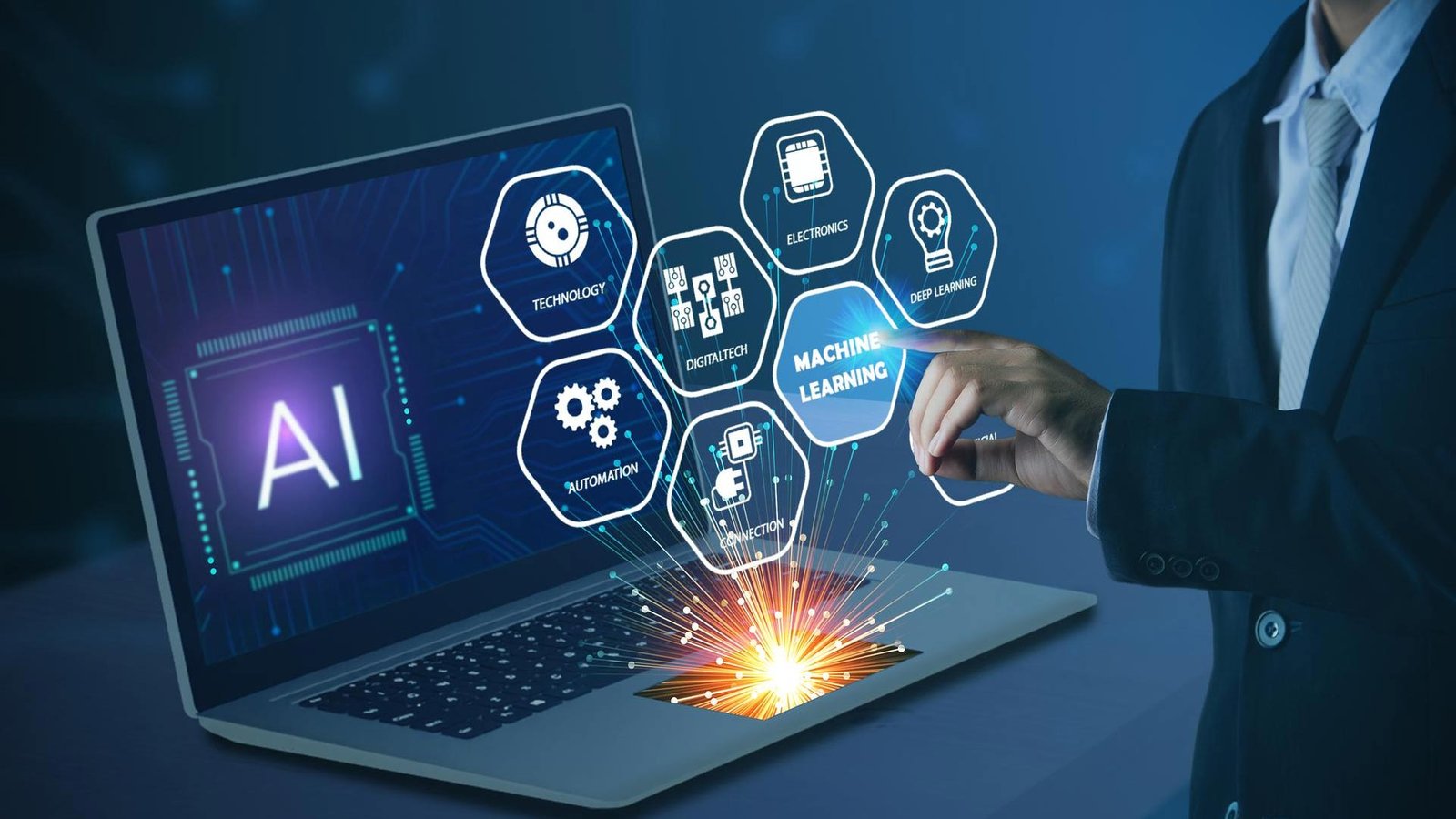 AssureSoft & Databricks Partner to Enhance Real-Time Data & AI Solutions