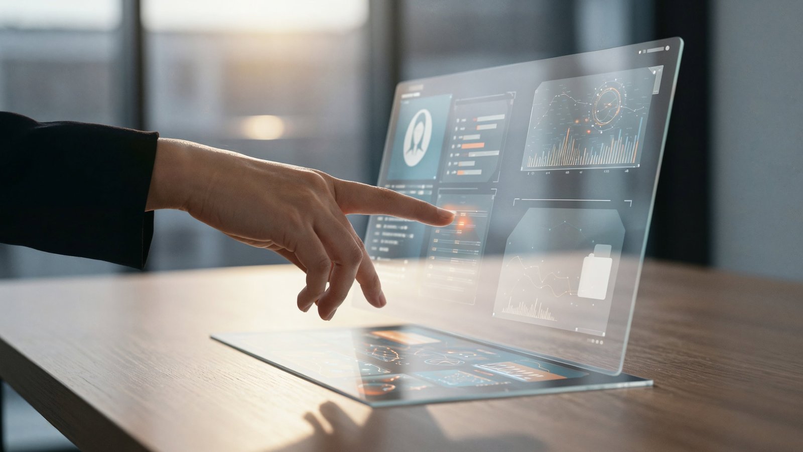IT Issue Reporting dashboard showing unreported IT problems and productivity loss