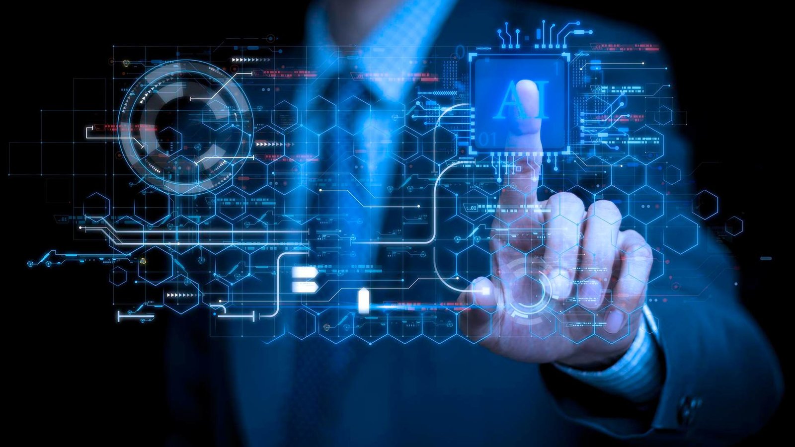 Atlantic Acquires Interloop to Deepen Data & AI Capabilities