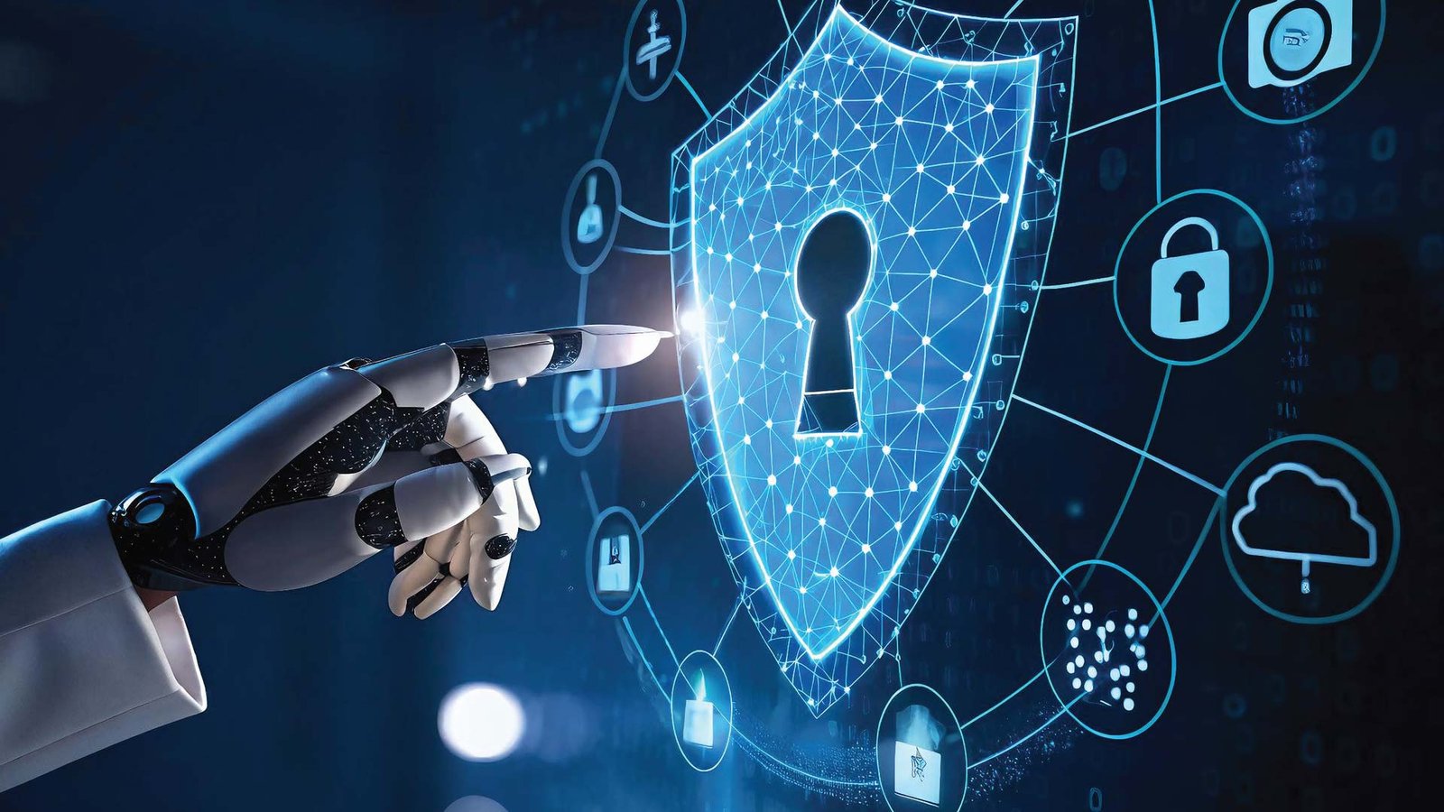 Atos recognized as best-in-class for IT/OT cybersecurity by PAC Innovation Radar