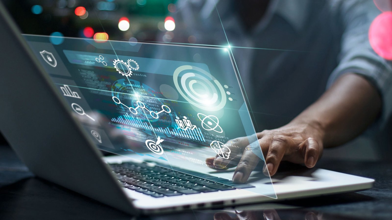 Atos CNA partnership for cybersecurity and infrastructure modernization
