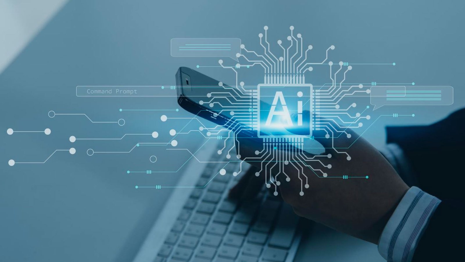 Atos and Microsoft expand agentic AI collaboration
