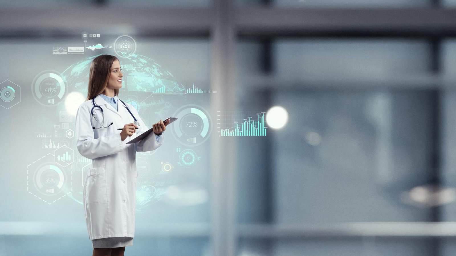 Atropos, Novartis Use AI to Speed Up Rare Disease Diagnosis