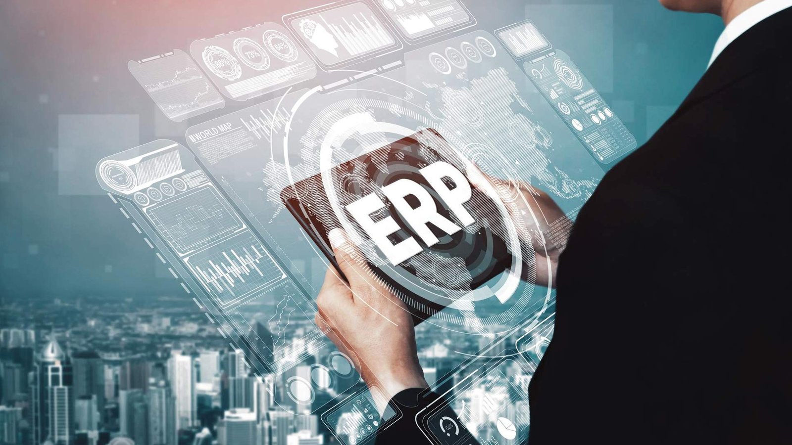 Auditoria, Oracle Expand AI Finance Automation Partnership