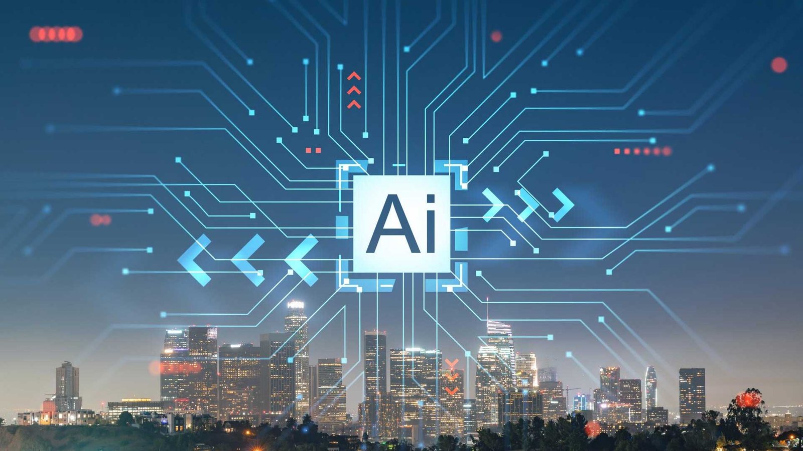 Augury Named Leader in Industrial AI Analytics by Independent Research Firm