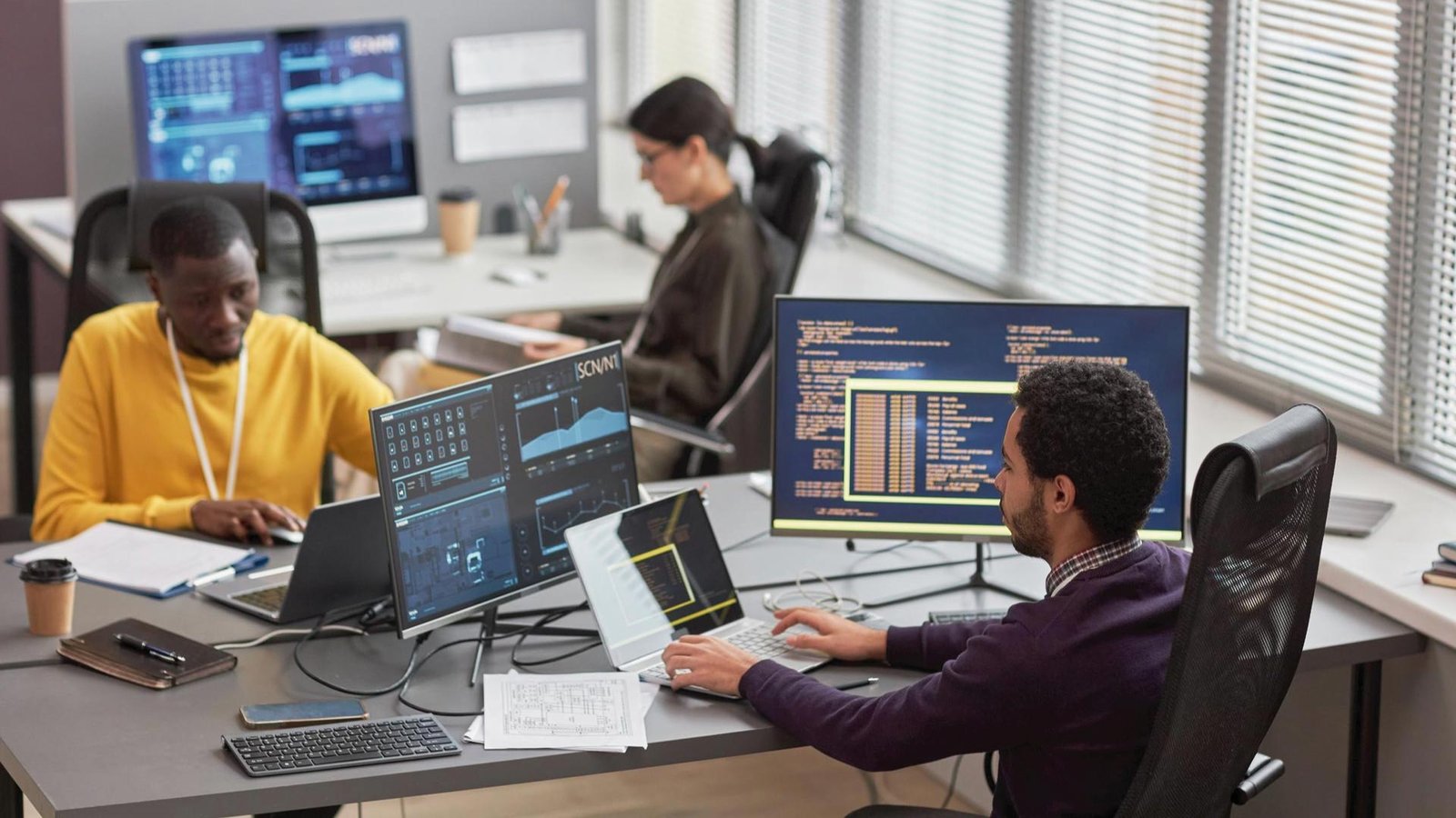 Ault & Company Invests $55M in Hyperscale Data AI Data Centers