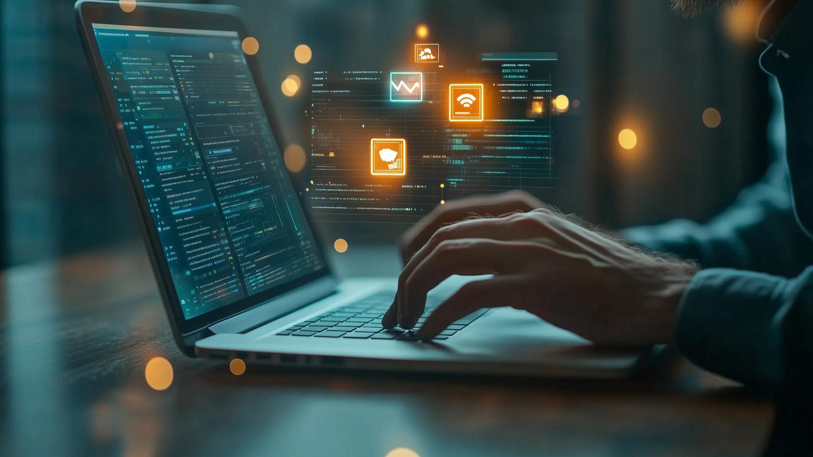 identity first BYOD enterprise security solution by Aura protecting employee devices and access
