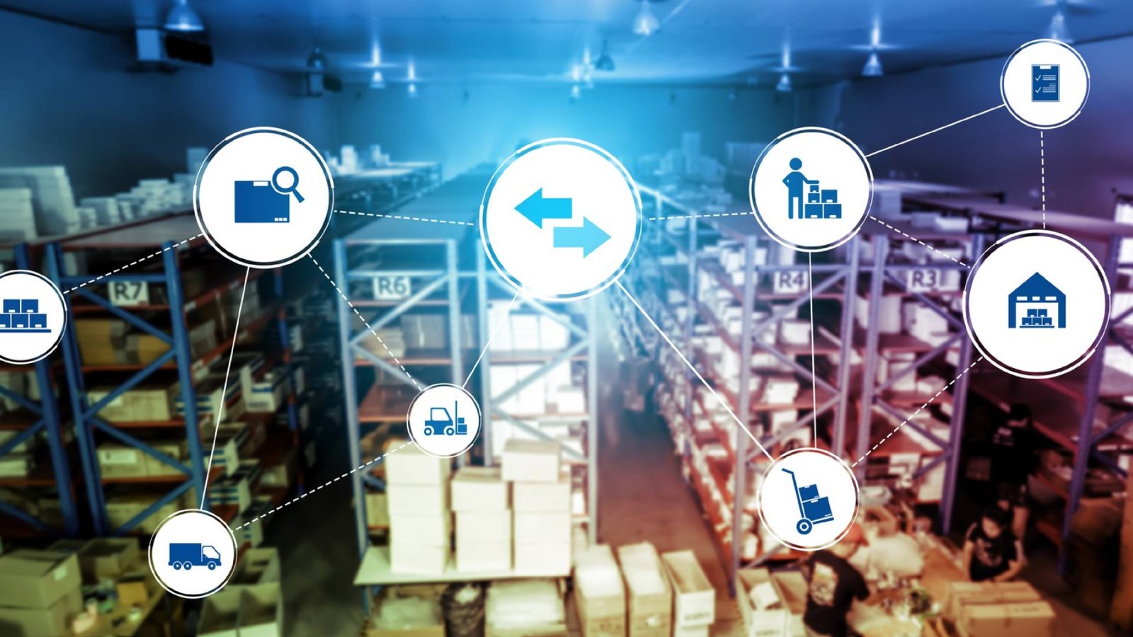 Autoket Rebrands as Supply Veins to Transform B2B Procurement