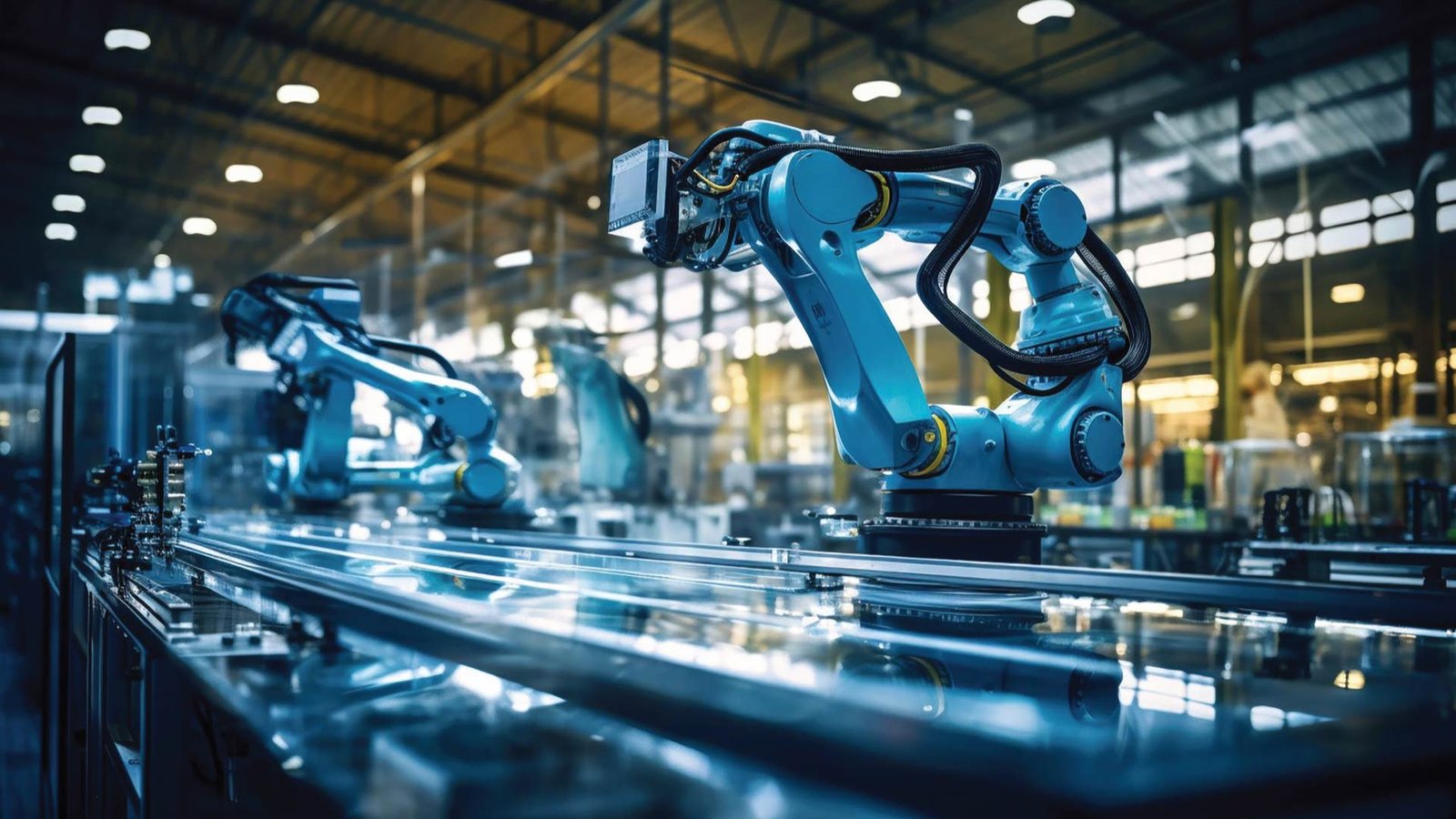 Automate 2025 Breaks Records Amid Robotics & Automation Demand Spike