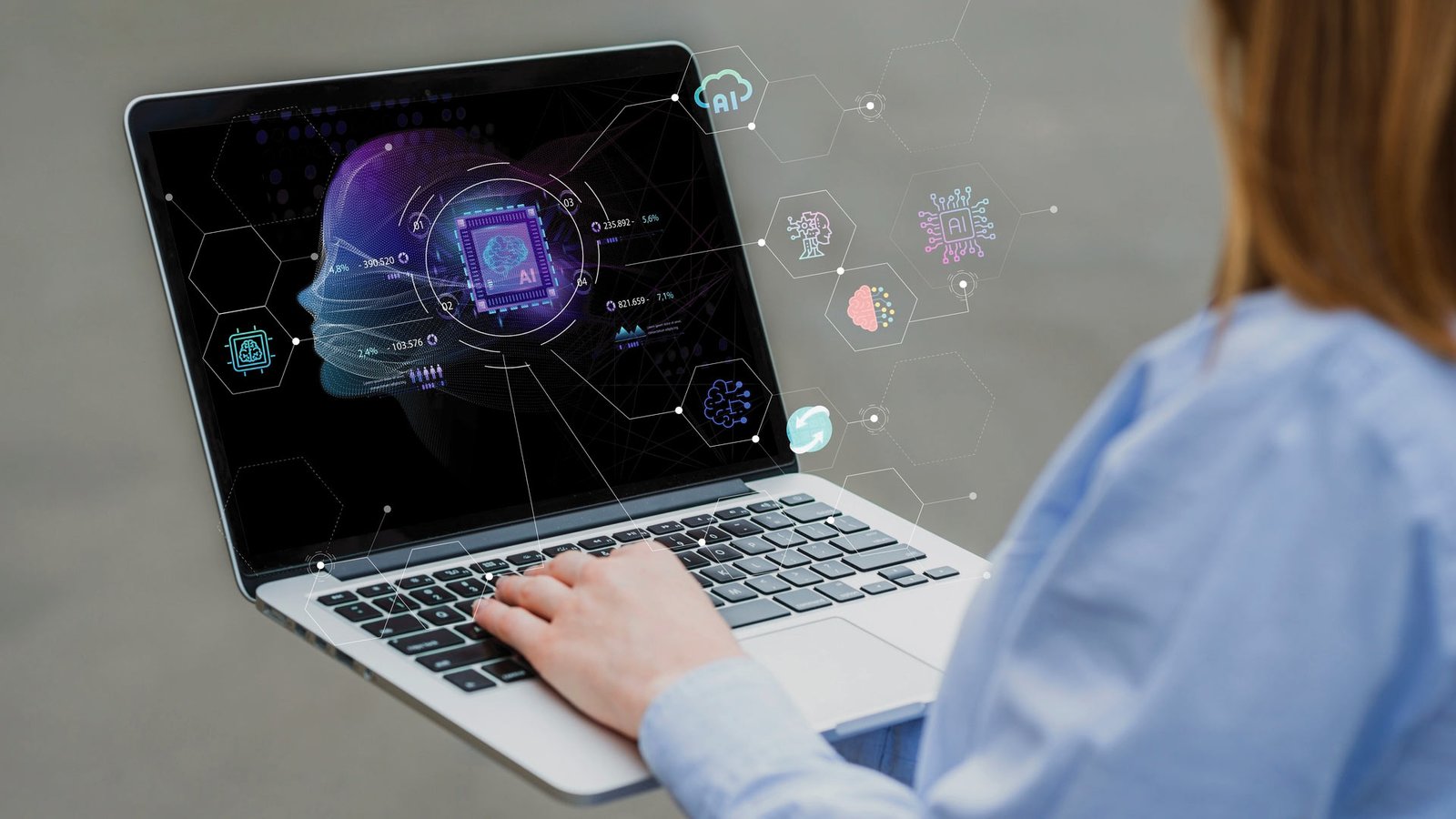 Autonomous Inc. Introduces Brainy
