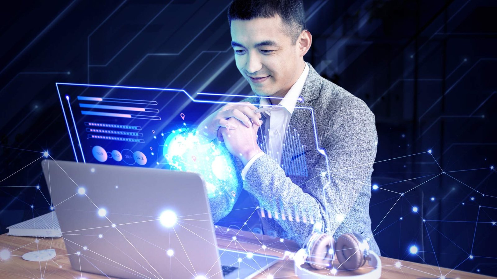 Auvik Secures SOC 2 Type II for Full IT Management Suite