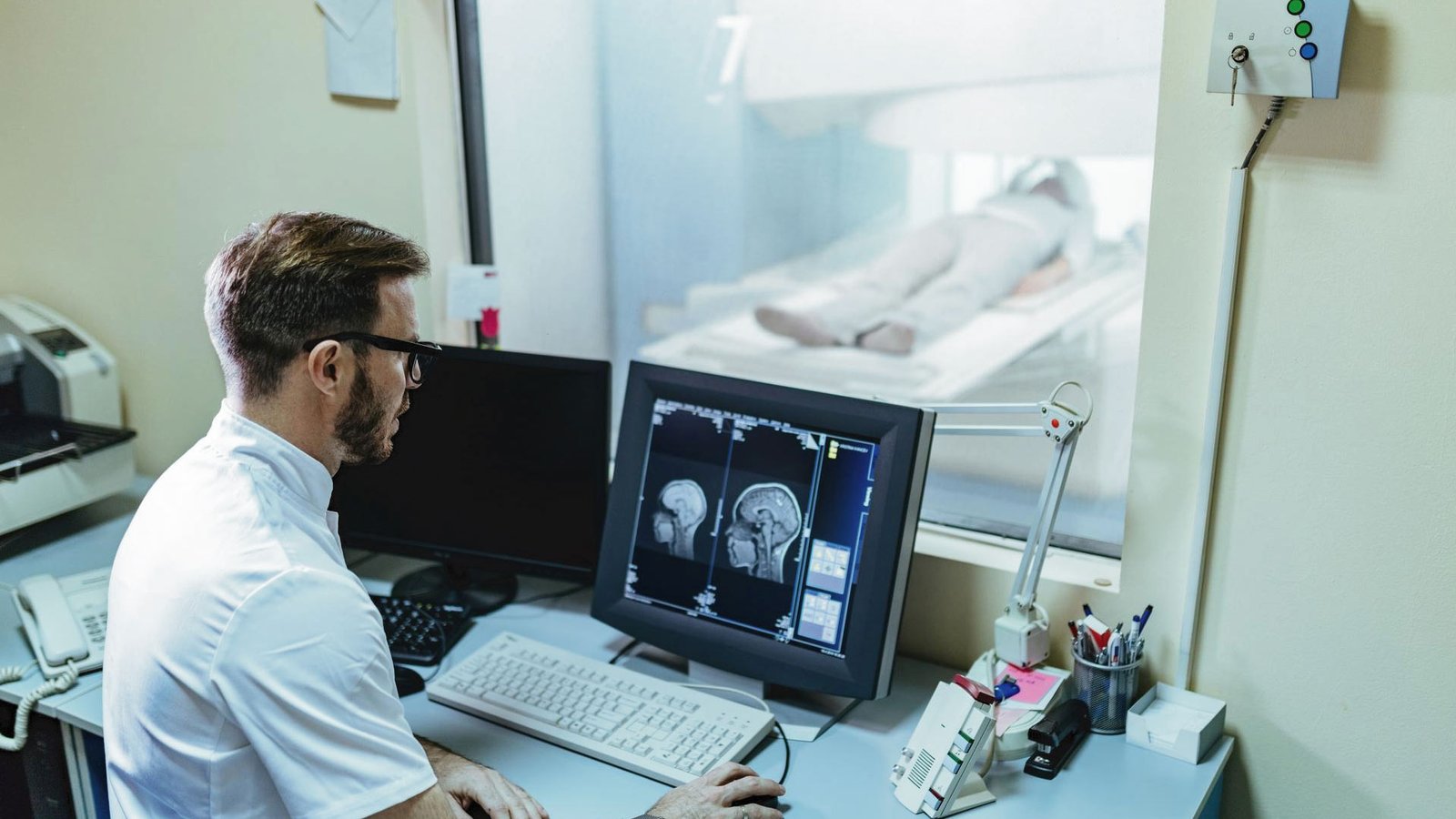 Avicenna.AI, Ferrum Health Partner to Expand U.S. Access to Imaging AI