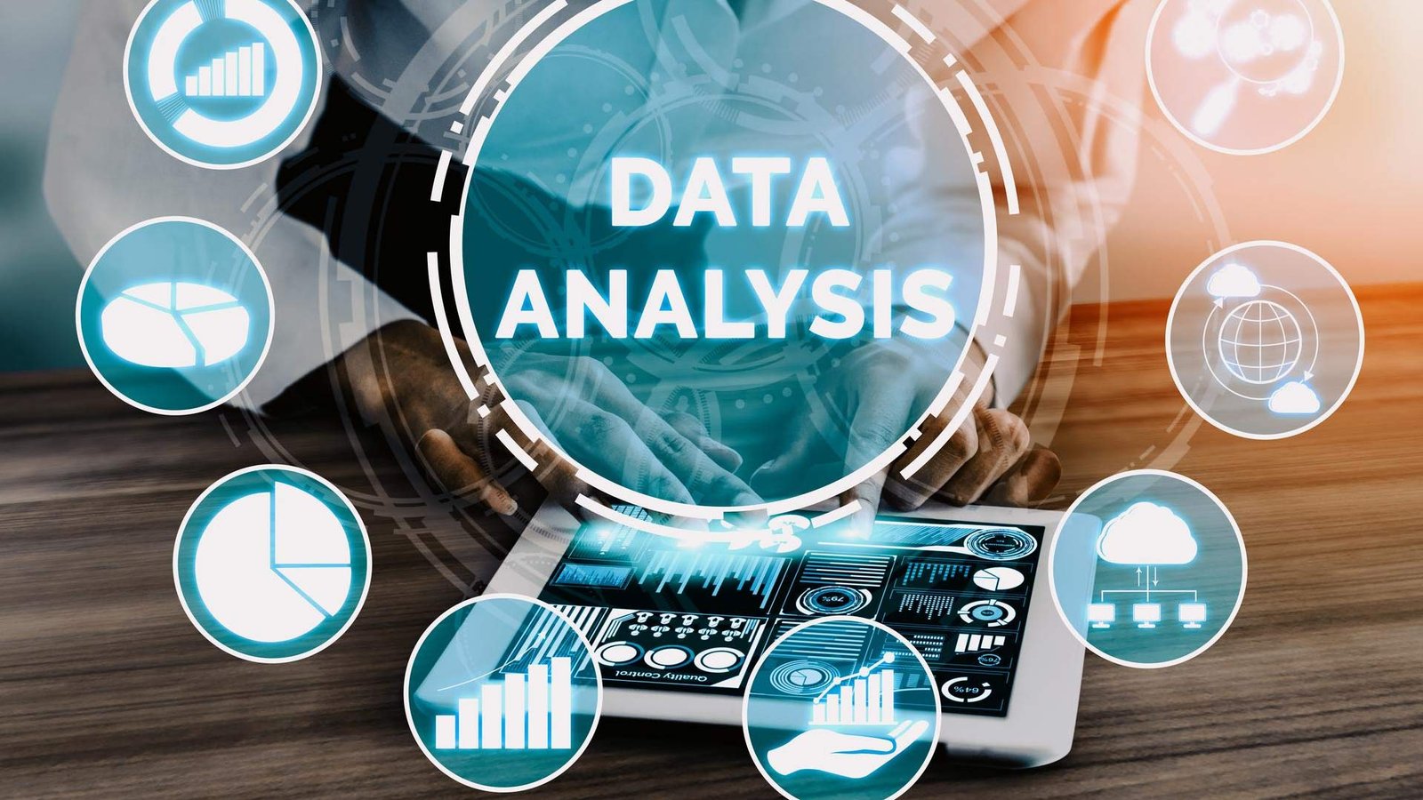 Axis Technical Launches DocScribe AI Platform for Real Estate