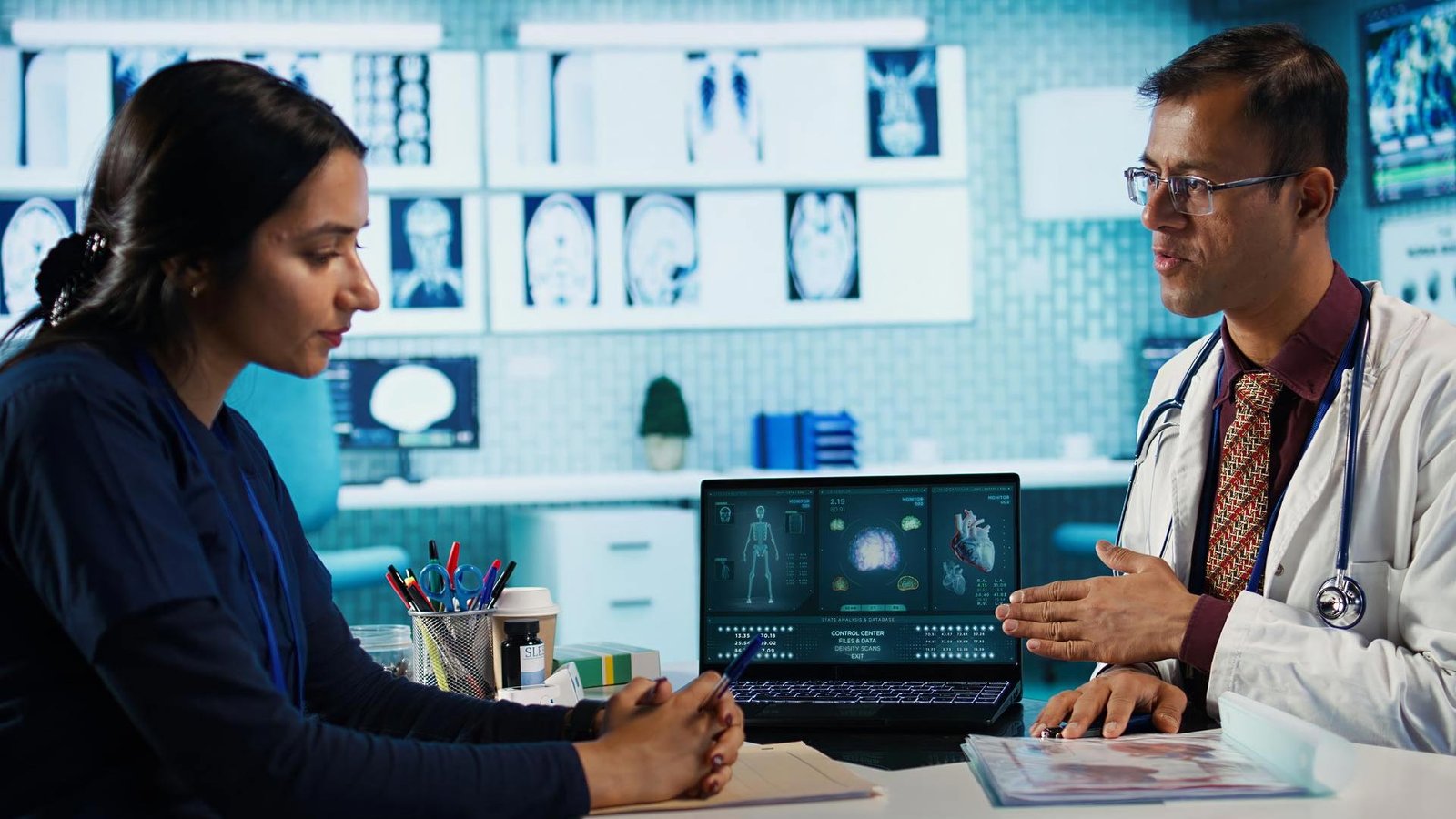 Axle Health Secures $10M in Series A to Revolutionize Home Health Ops
