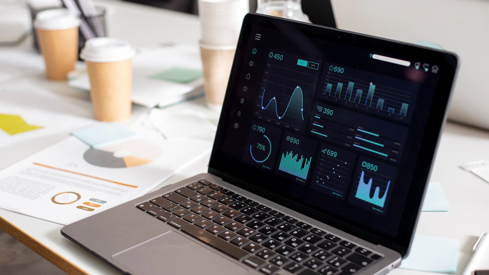 Axtria and Genloop Deliver Domain-Trained LLMs