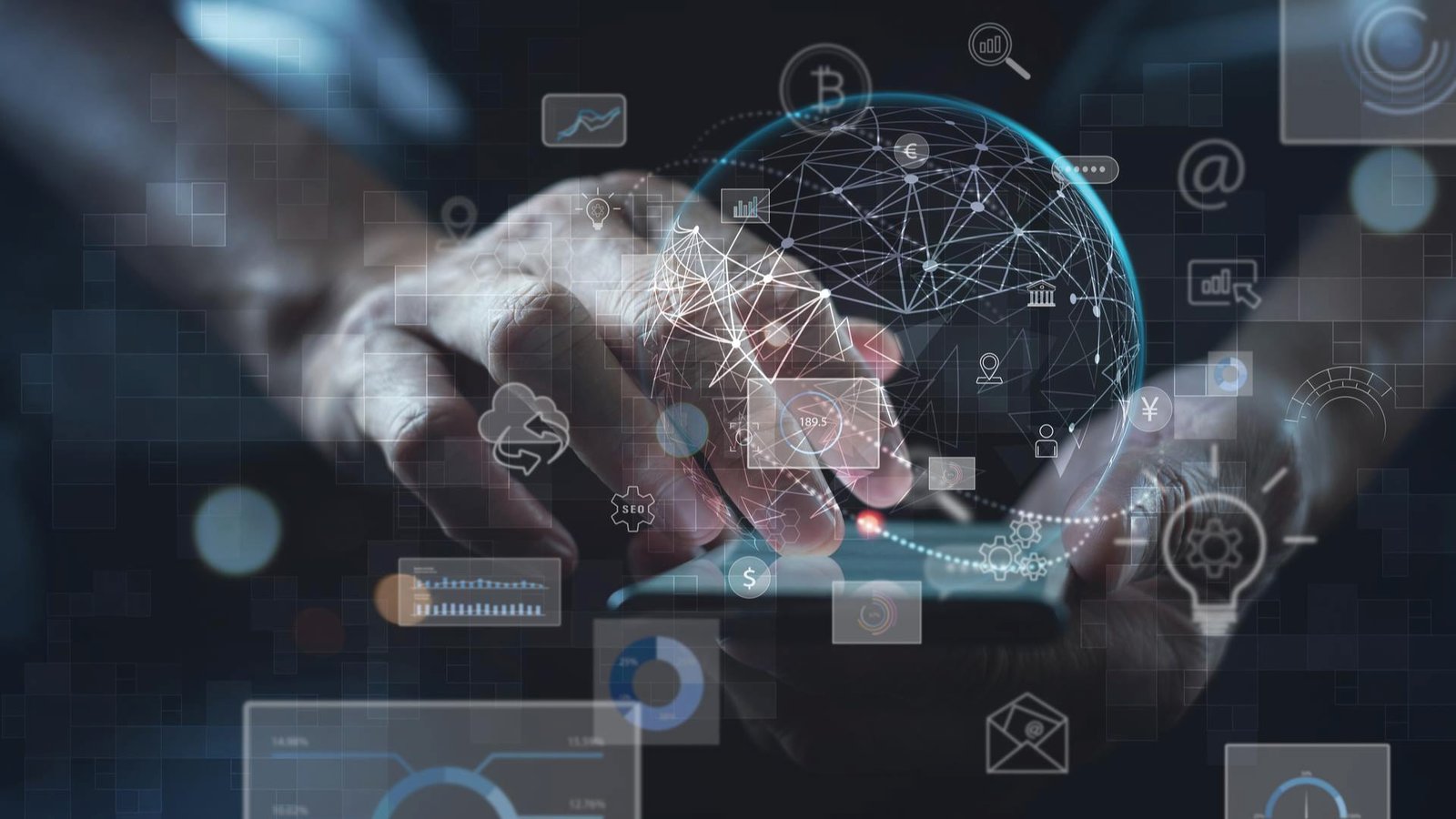 Axway Named Leader in 2025 Gartner Magic Quadrant for APIs