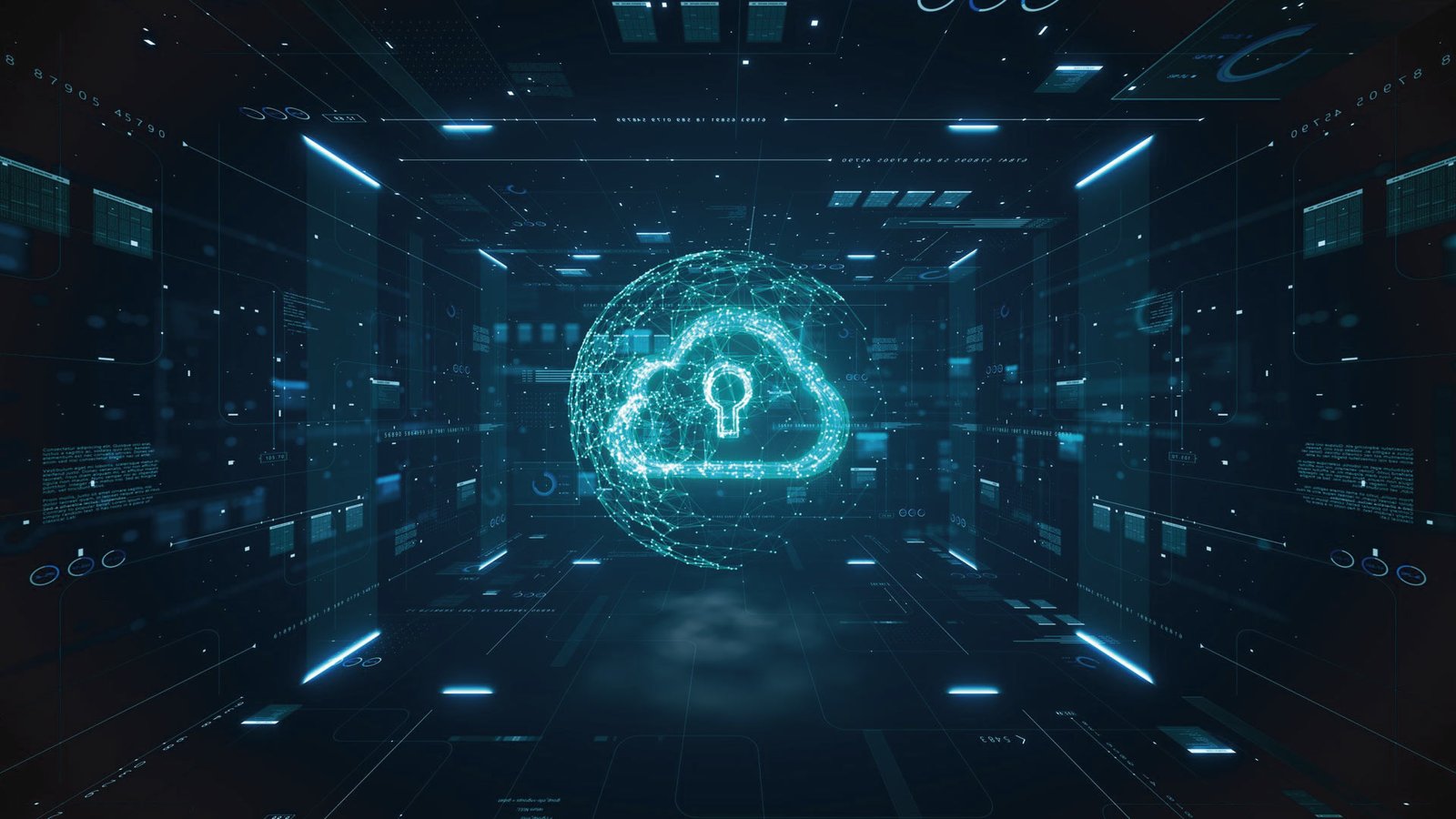 Backblaze Receives 2025 Cloud Computing Security Excellence Award