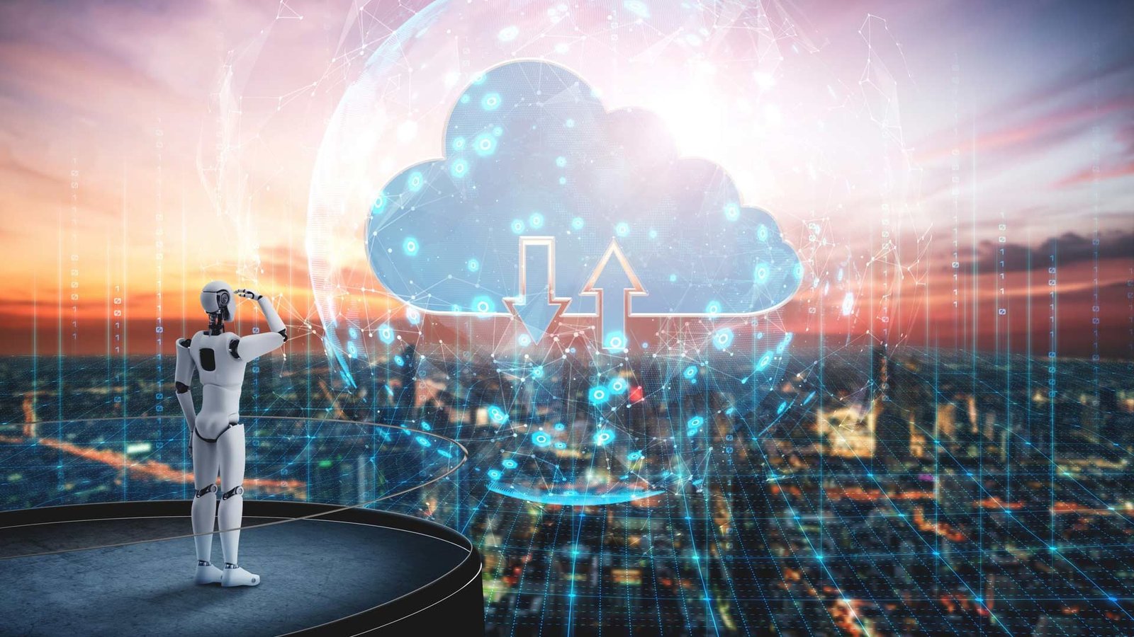 Backblaze Cloud Performance differences across global regions