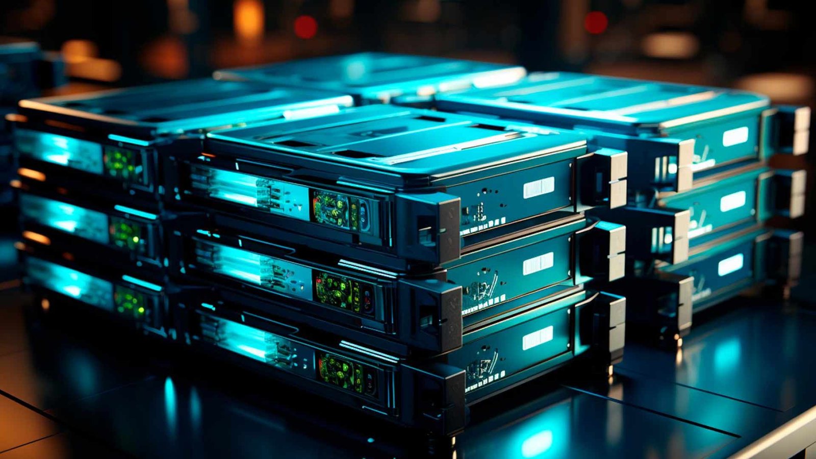 Backblaze Storage 100 recognition in CRN list for cloud storage innovation