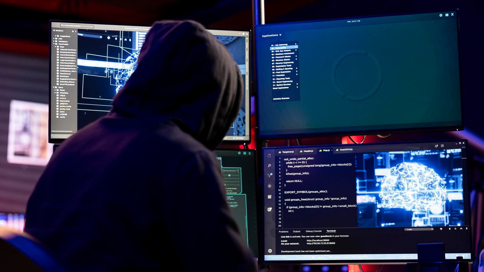 Cybersecurity Platform BarracudaONE with AI security and partner program enhancements