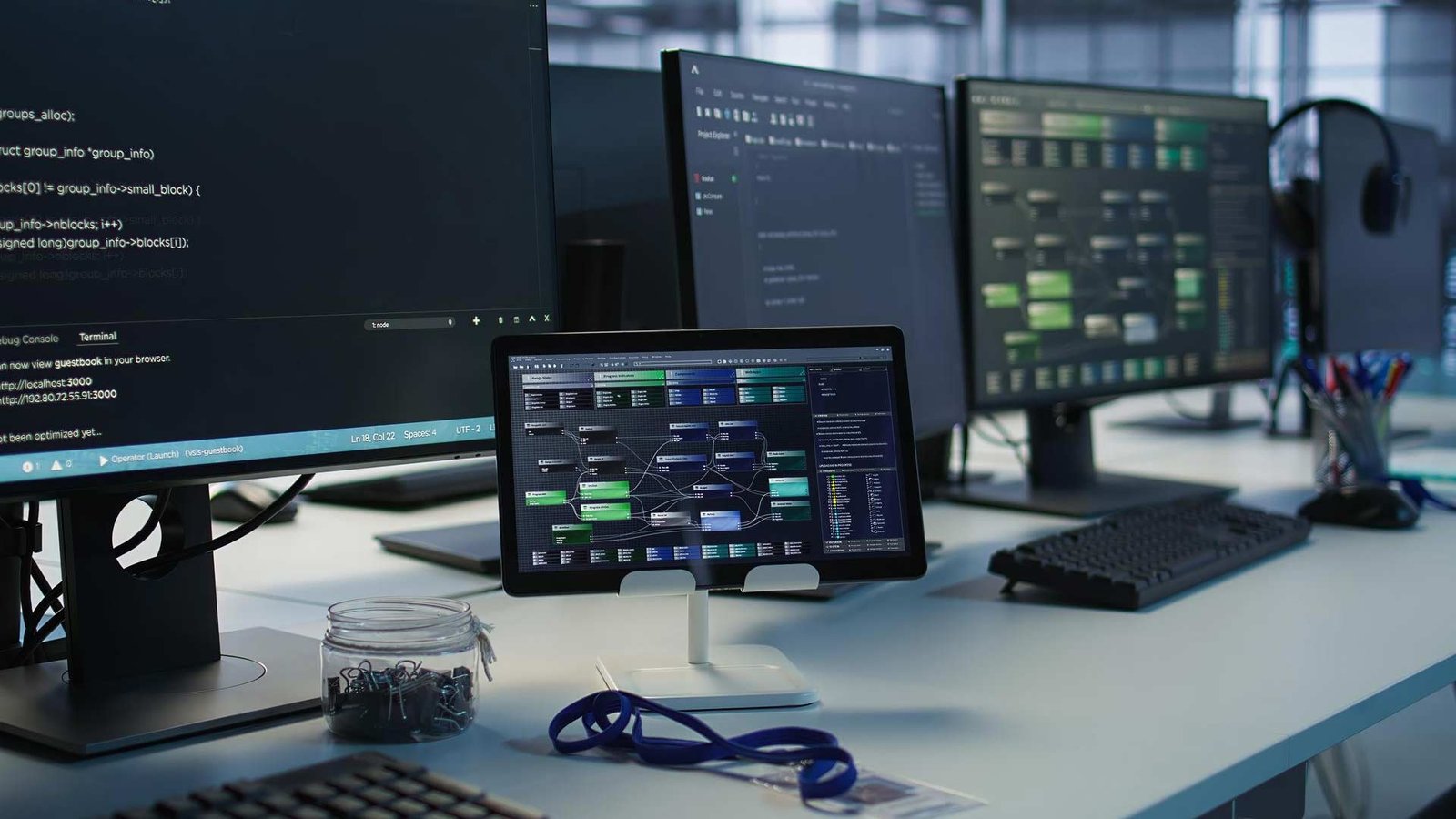 Baya Systems and Openchip collaboration on next-generation AI compute technologies