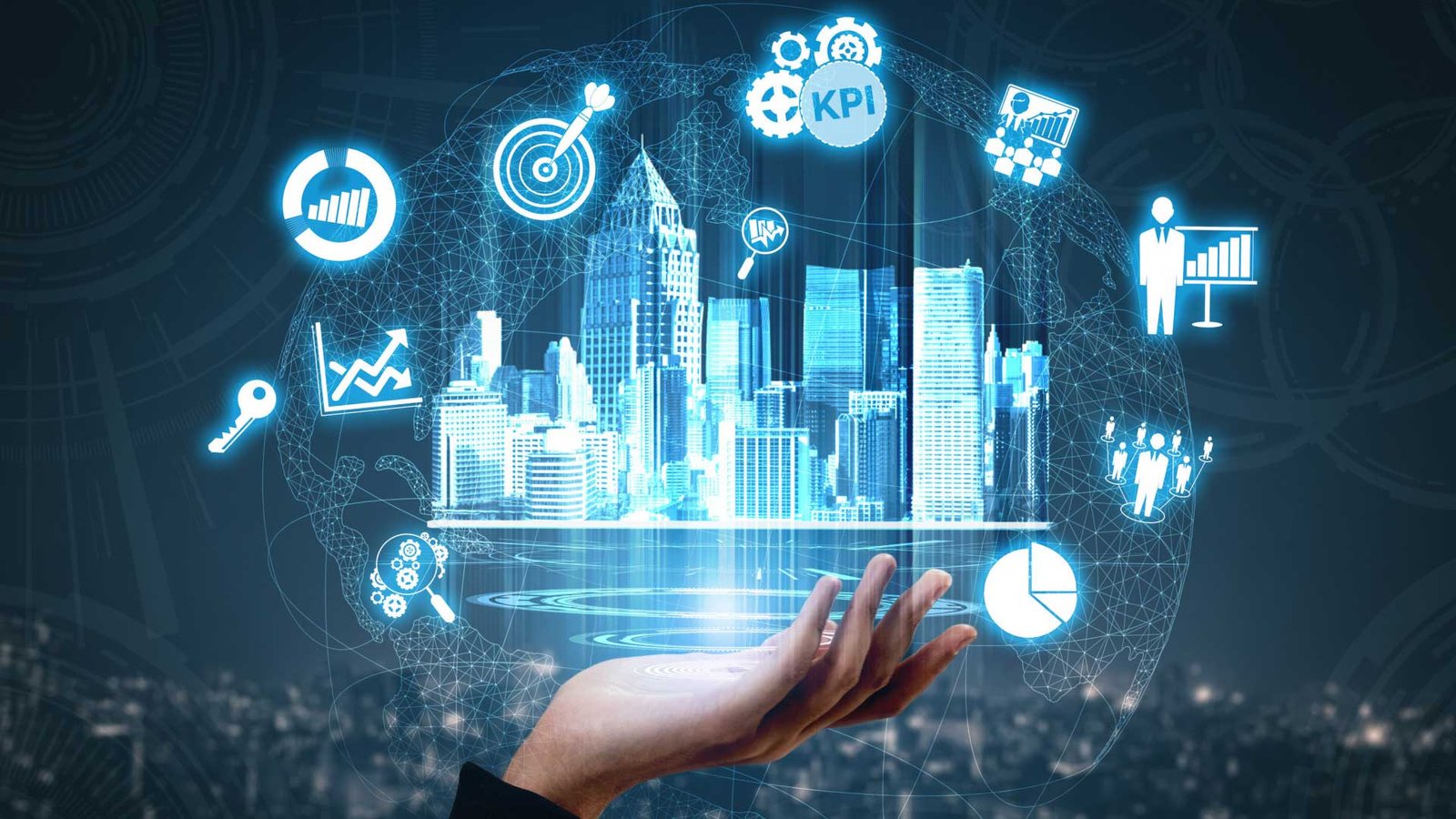 BearingPoint Study Reveals Widening AI Adoption Gap in Enterprises