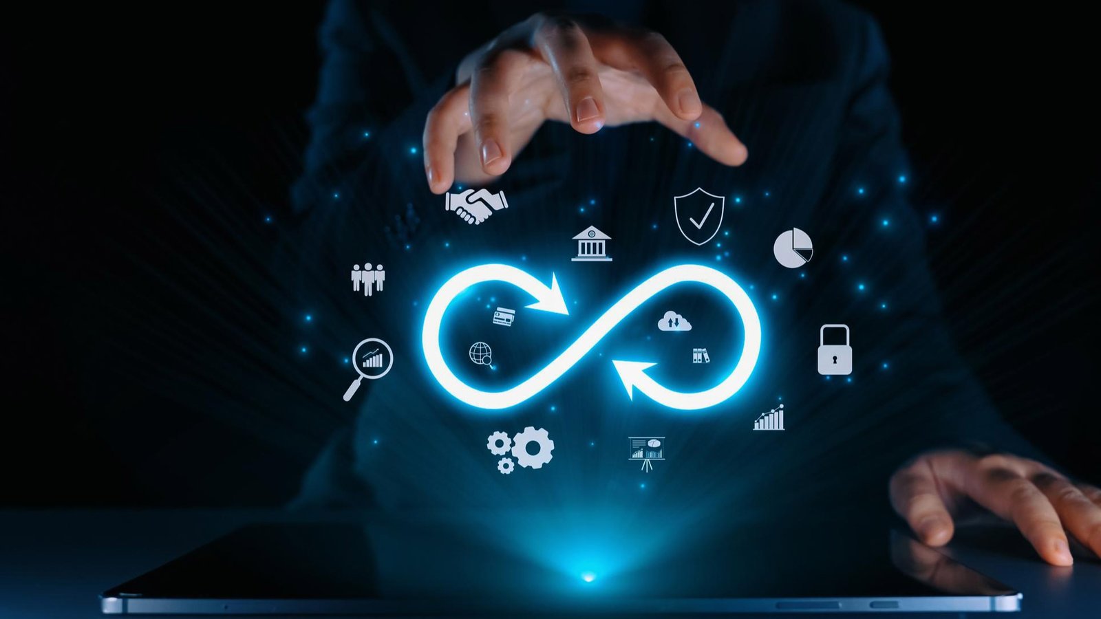 Beyond Code Generation: How to Infuse AI Across the DevOps Lifecycle