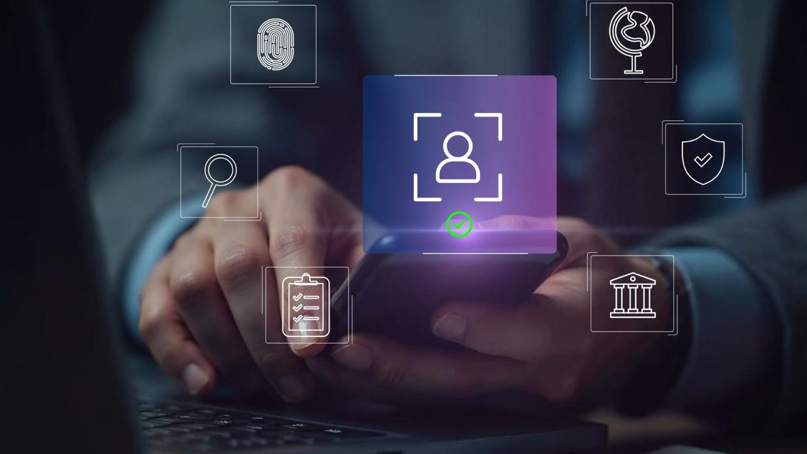 BigBear.ai Enhances U.S. Passenger Processing at Nashville Airport