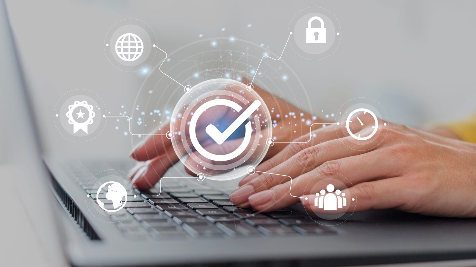 AI Data Governance platform by BigID managing AI agent access and data security